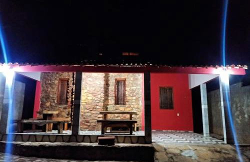 Chalé Triunfo - Foto 1