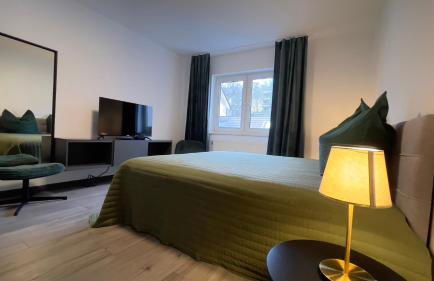 Home Apartments Four - Foto 13