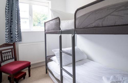 3 Bedroom family home Parking Garden - Pass the Keys - Foto 23