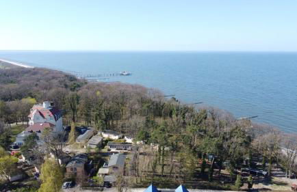 Fewo am Strand in Koserow - Casa del Mar - 42m bis zum Strand - Foto 44