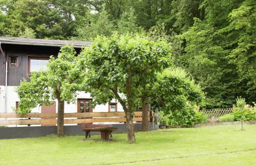 Ferienwohnung Oberschledorner Wald - Foto 35