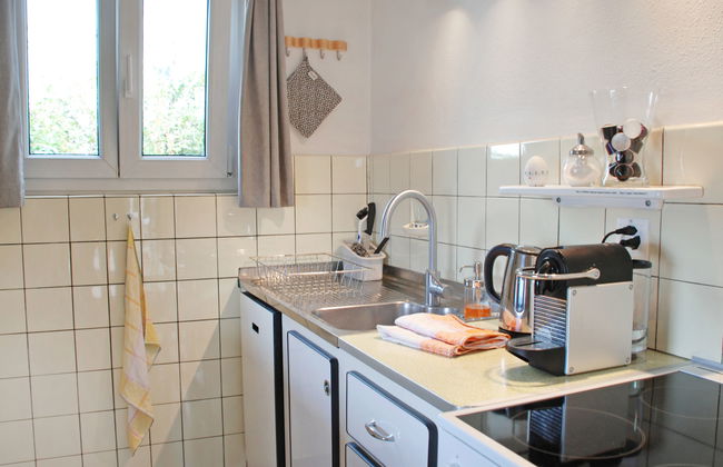 Nido di Rondine - Foto 11