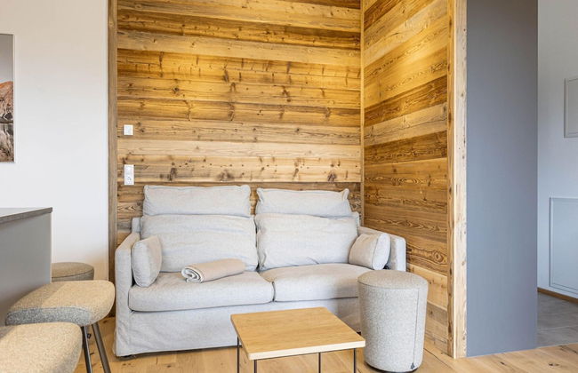 Apartment With Shared Finnish Sauna - Foto 10