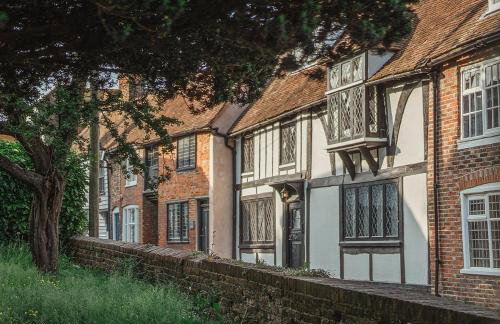 Mosswood Cottage - Foto 25