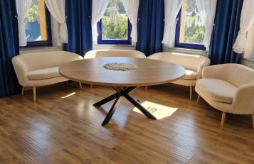 Villa na pagórku Limanowa - Foto 28