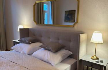 Stilvolle Wohnung in Bestlage - Foto 19