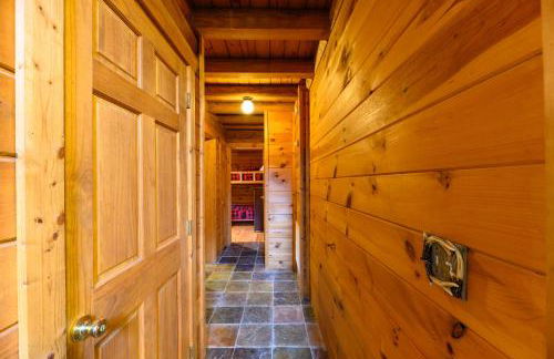 Smokies Overlook Lodge - Foto 45