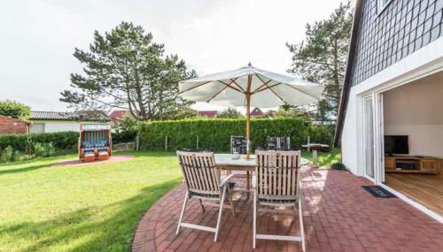 Ferienhaus Boje 9 - Foto 4, Garden