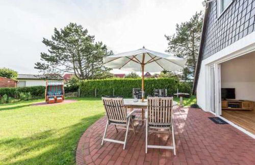 Ferienhaus Boje 9 - Foto 4