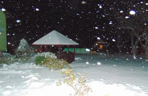 Słoneczny dom w górach, Sauna, basen Karpacz Opawa - Foto 5