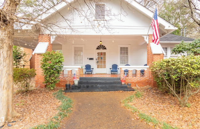 Near Dtwn Parks Museum - Midtown 2Units - Foto 26