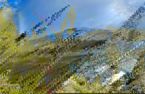 Hotel Highgarden Ollantaytambo - Foto 18