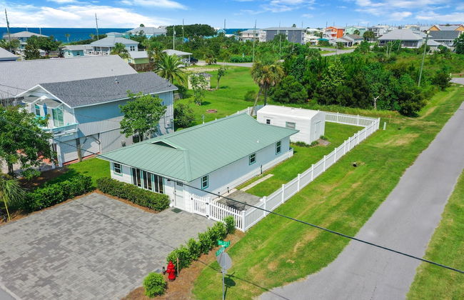 1st Street Bungalow - Foto 58