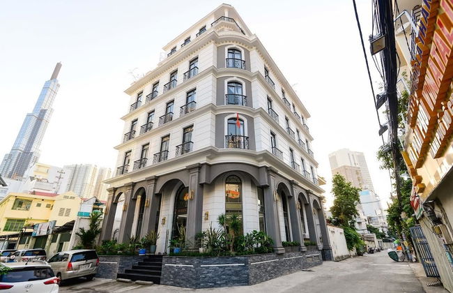 The Spring House - Foto 1