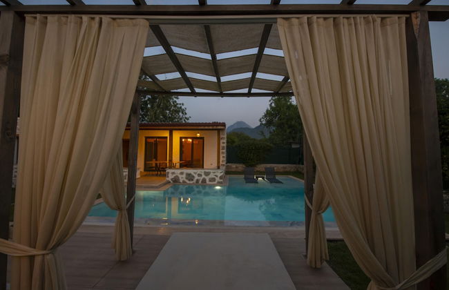 Eroglu Villas - Foto 60