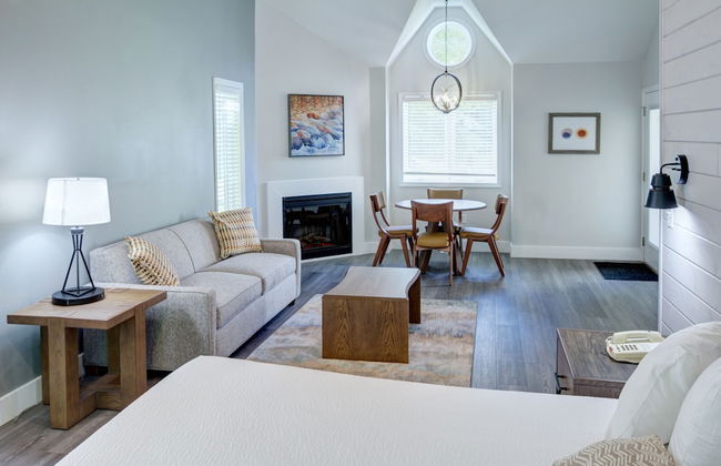 Pocono Mountain Villas by Exploria Resorts - Foto 46