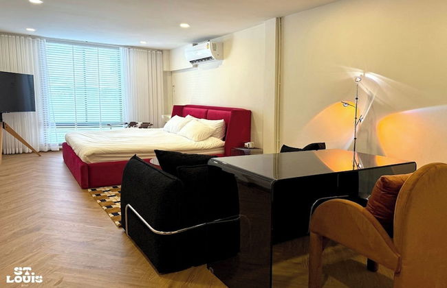 Saint Louis Stay - Photo 7