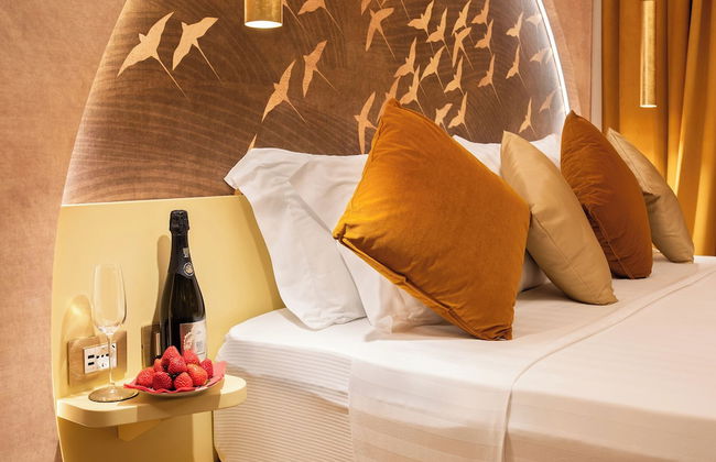 VentiSettembre Private Suites - Foto 33