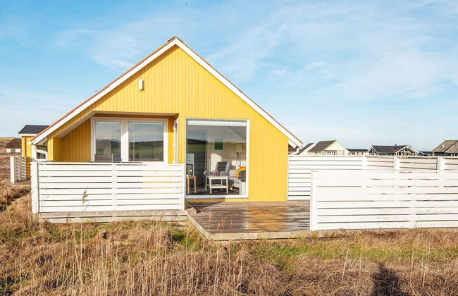 5 Person Holiday Home in Lemvig - Foto 15