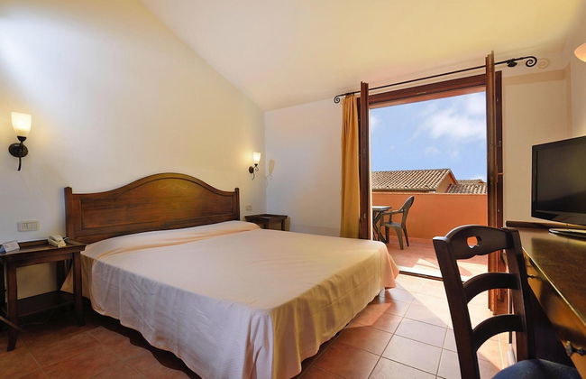 Apartment in Residence Borgo Magliano, in Magliano - Foto 3