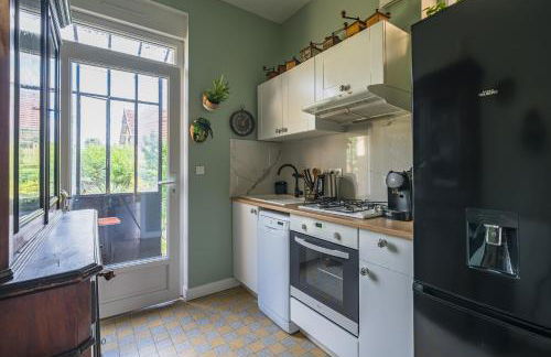 Villa Marie Emeraude Paris Orly - Foto 37