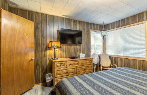 Perch - The Yellow Cabin - Foto 33