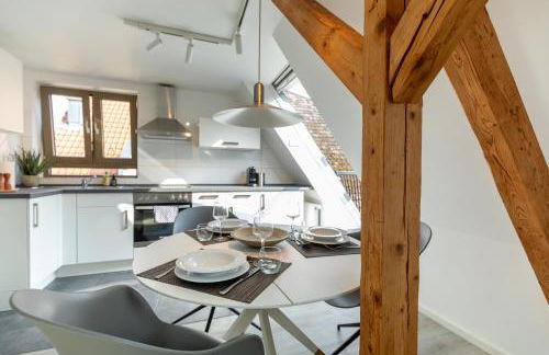 Appartement Champagne - Foto 59