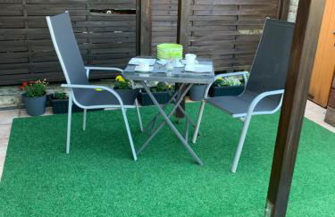 Ferienwohnung „ Zum Josefstal „ - Foto 28