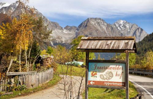 Inneroswalderhof - Photo 10