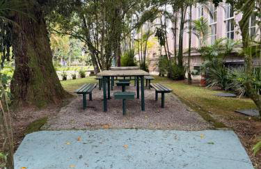 Loft de Mérilen - Dentro do luxuoso Palácio Quitandinha - Foto 53