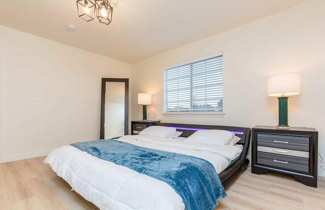 Not Affected by the Fire/elegant Pasadena Retreat Prime Comfort Awaits - Foto 8