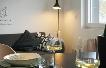 The Grey House - Foto 25