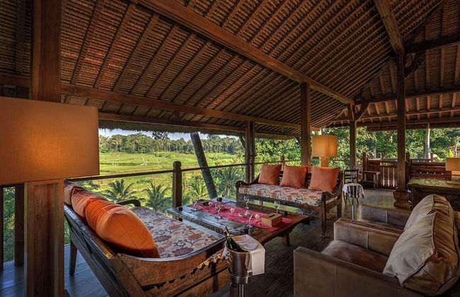 Permata Ayung Private Estate - Photo 41