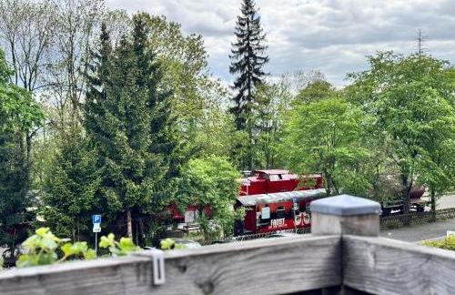 Appartementhaus Der Krauterhof in Drei Annen Hohne - Foto 13