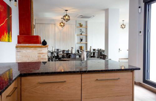 La Boheme Casa Rural - Foto 44