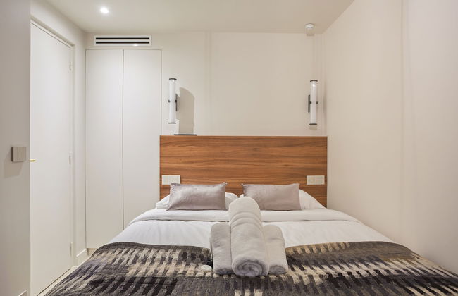 Apart Hotel Centre de Paris by Studio prestige - Foto 11