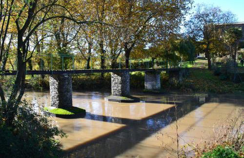 Le Moulin Neuf - Photo 22