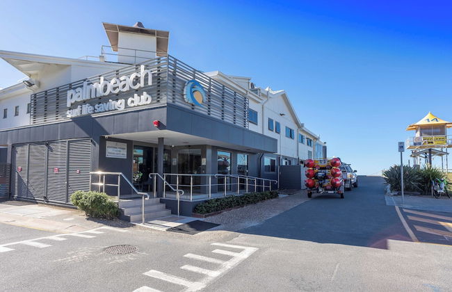 Coastal Hideaway on Palm Beach - Photo 7