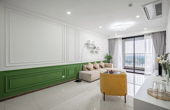OPAL SAIGON PEARL Premier Residence - Foto 62