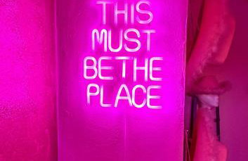 Pinksburgh pet-friendly by Strip, stadium, skyline - Foto 32