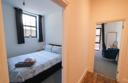 The Eden Warehouse - Pink Apartment (sleeps 4) - Foto 19