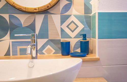 Ti porto al mare Apartment IUN P7641 - Foto 50