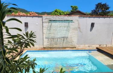 CASA ALECRIM PISCINA PRIVATIVA COM Dec MOVEL Ideal Crianças - Foto 1