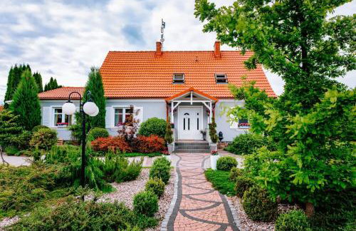 Siedlisko Tros - Foto 1