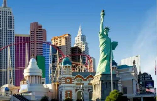 Cozy Private Apartment Near The Las Vegas Strip - Foto 12