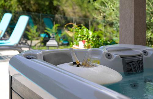 Villa Green Silence by IstriaLux - Foto 21