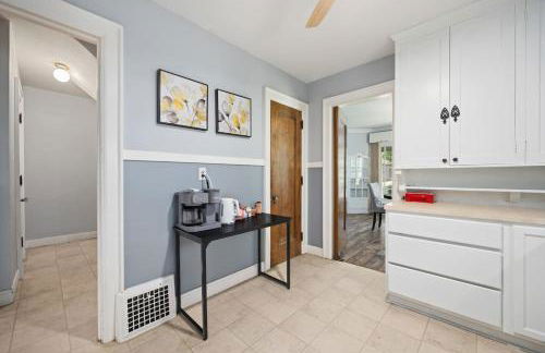 Comfortable Private Room | Shared Bath & Kitchen - Foto 20