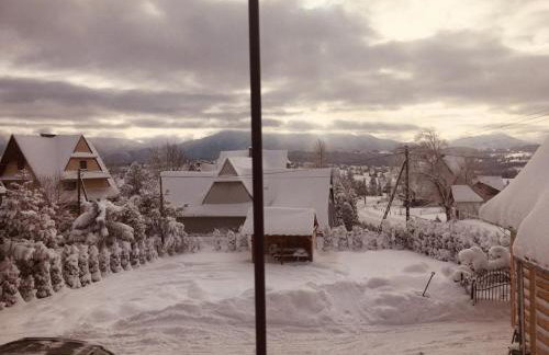 Sykowno Góralsko Chata - Foto 11