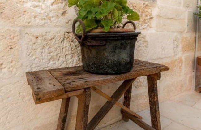 Corte Grika - Foto 18