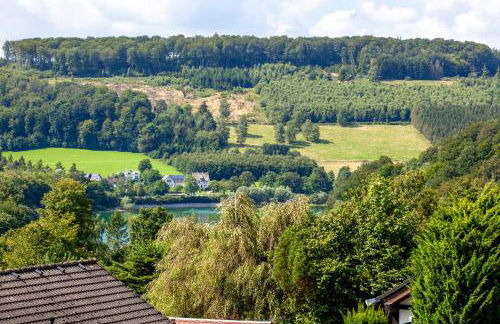 Ferienhaus Sauerland am Hennesee - Foto 41